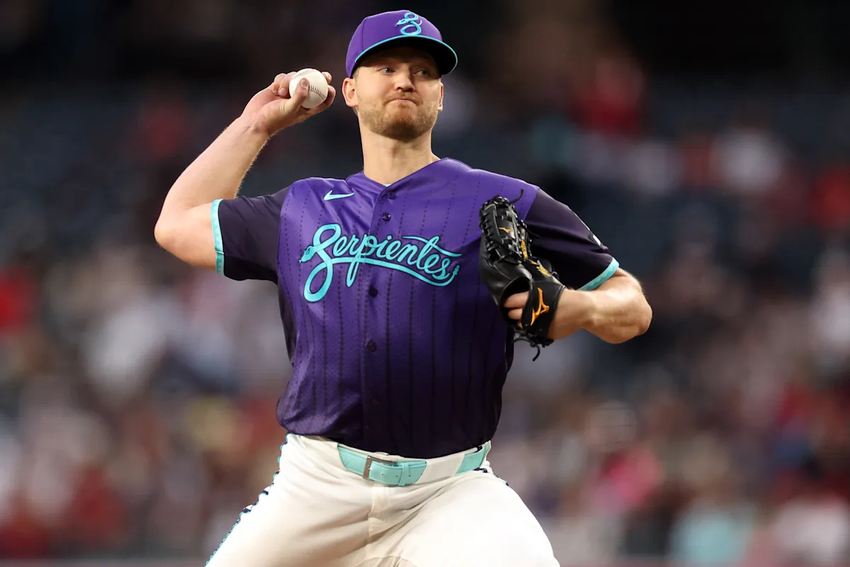 Fantasy Baseball 2026：别让胜天国际app官网入口咬到你——解析亚利桑那响尾蛇队阵容